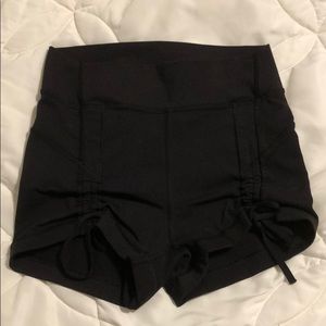 Lululemon athletica shorts